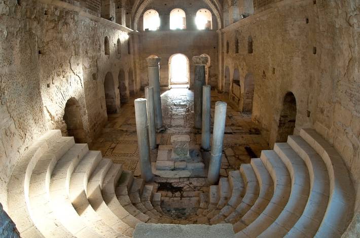 Demre (Myra)