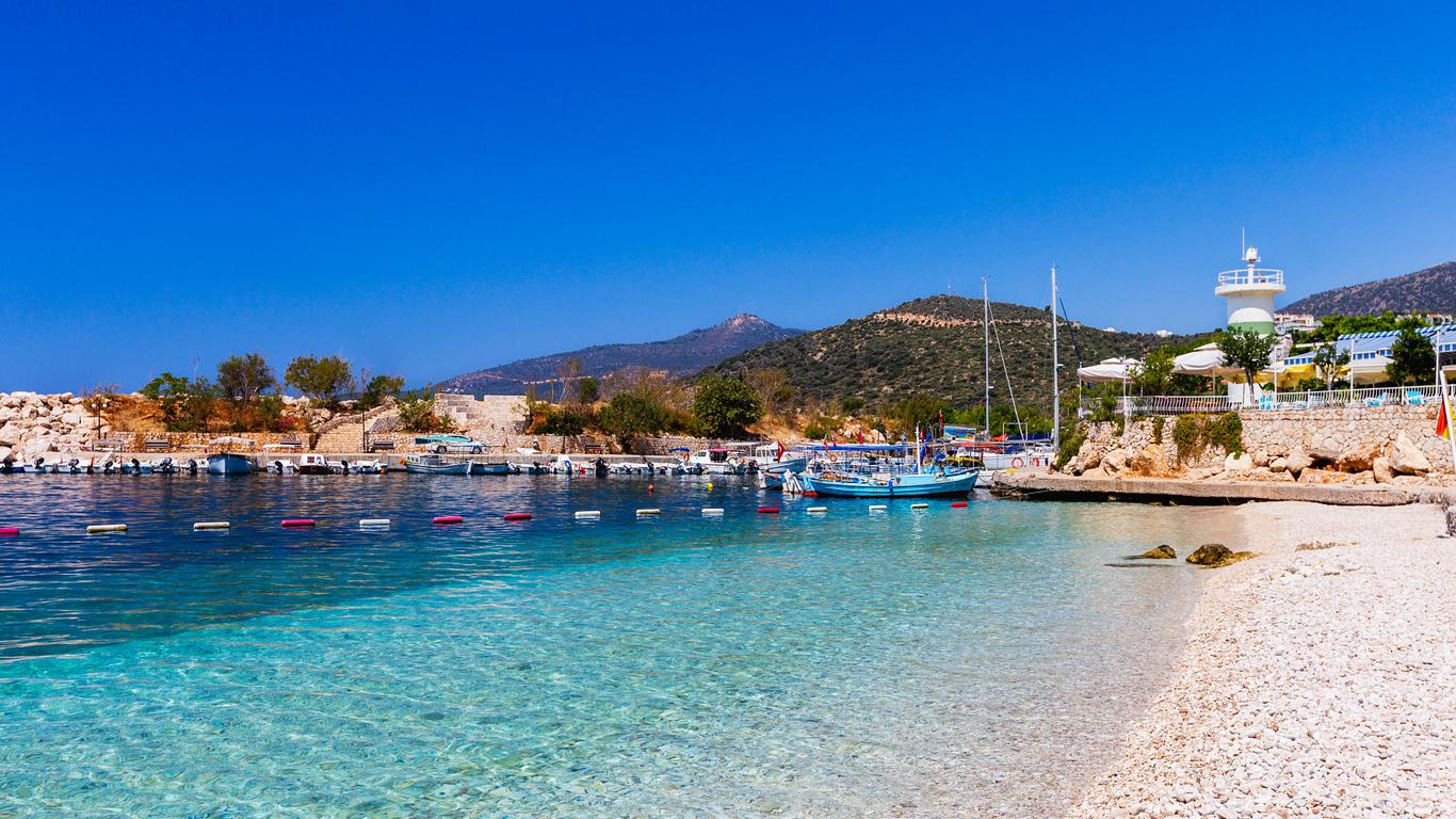 Kalkan