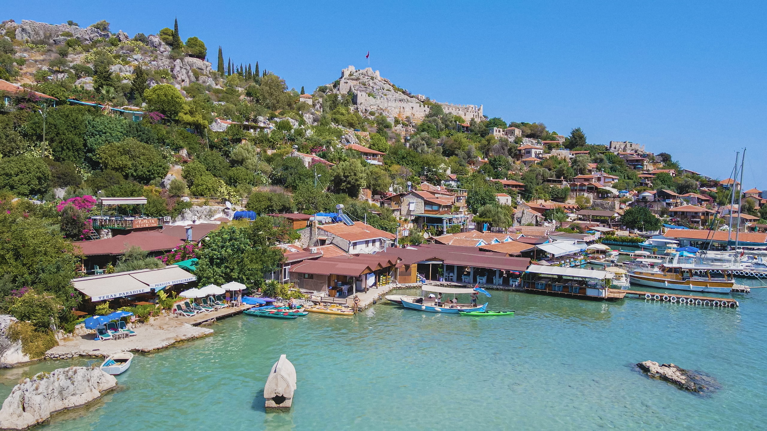 Kekova